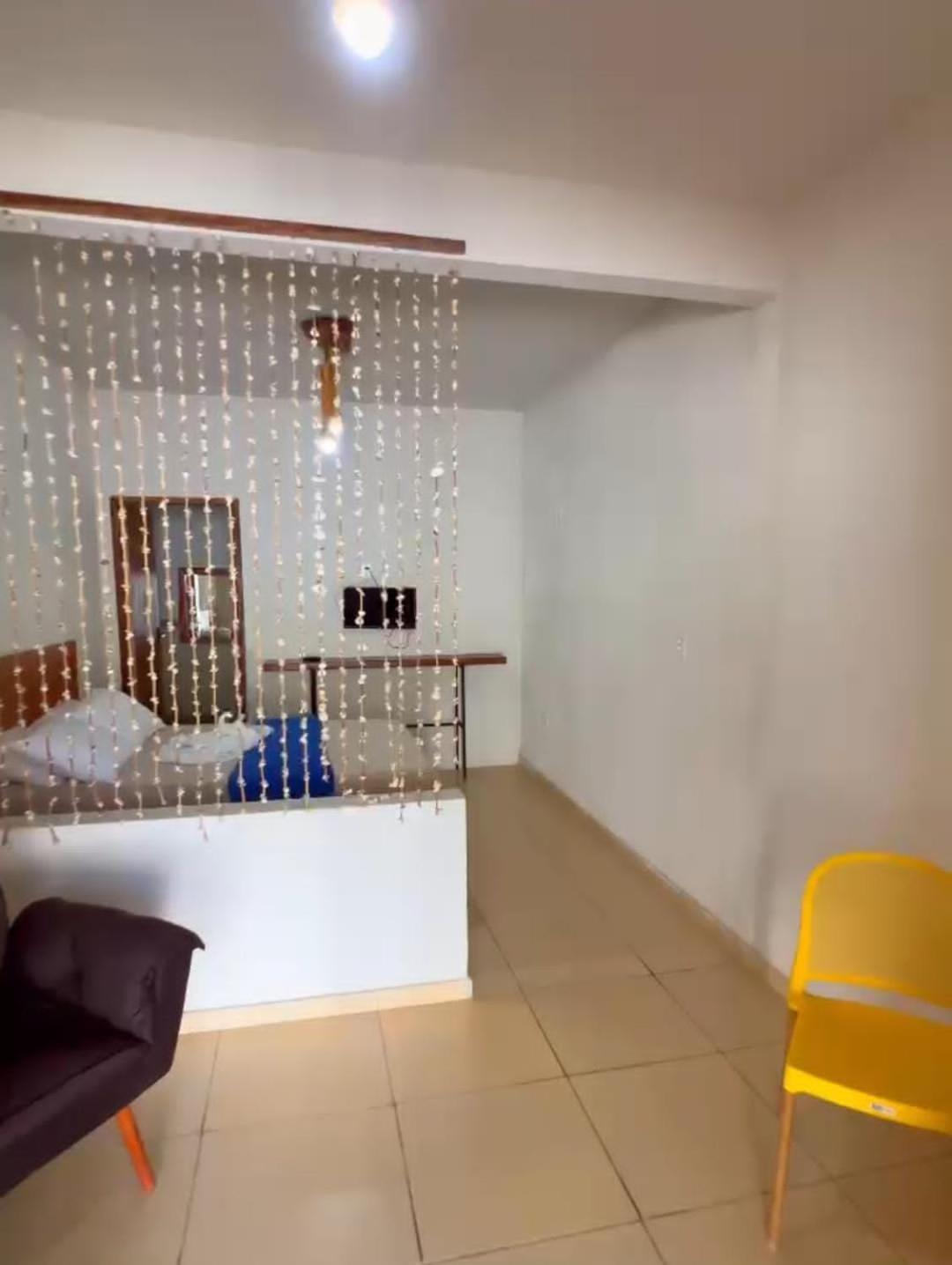 Pousada Villa Coqueirais São José da Coroa Grande Eksteriør billede