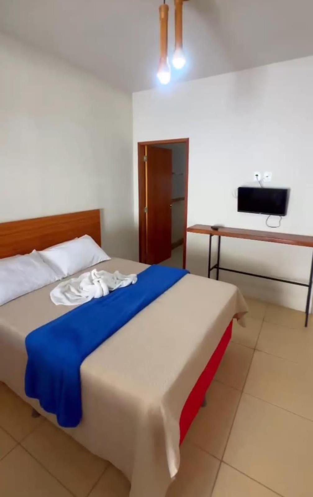 Pousada Villa Coqueirais São José da Coroa Grande Eksteriør billede
