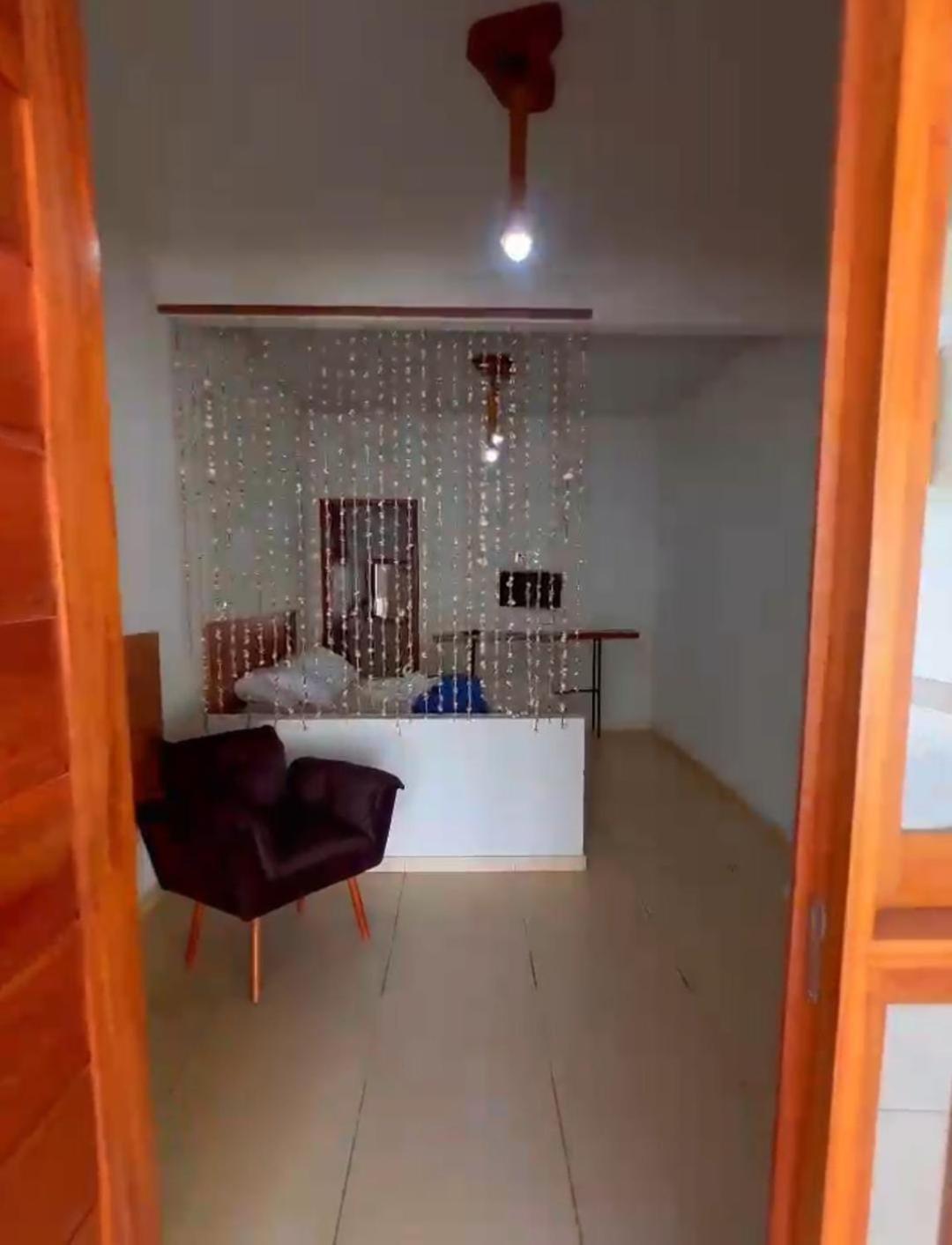 Pousada Villa Coqueirais São José da Coroa Grande Eksteriør billede