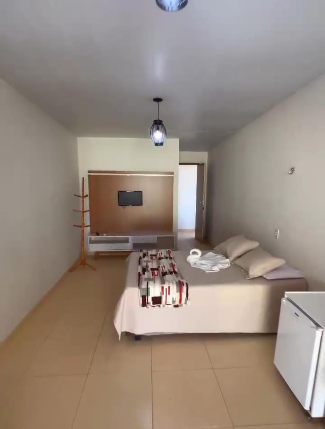 Pousada Villa Coqueirais São José da Coroa Grande Eksteriør billede