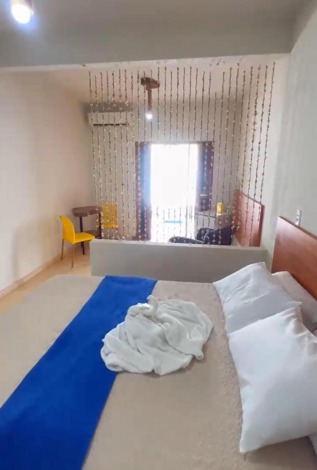 Pousada Villa Coqueirais São José da Coroa Grande Eksteriør billede